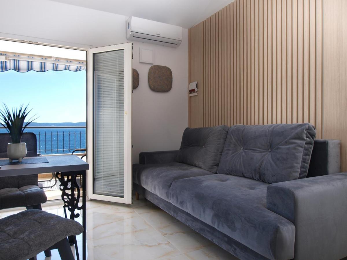 Villa Sirenis Trogir Buitenkant foto