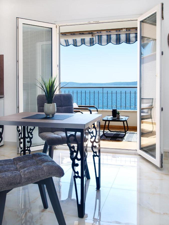 Villa Sirenis Trogir Buitenkant foto